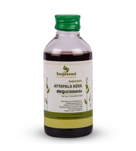 Ayyapalakeram - 200ml