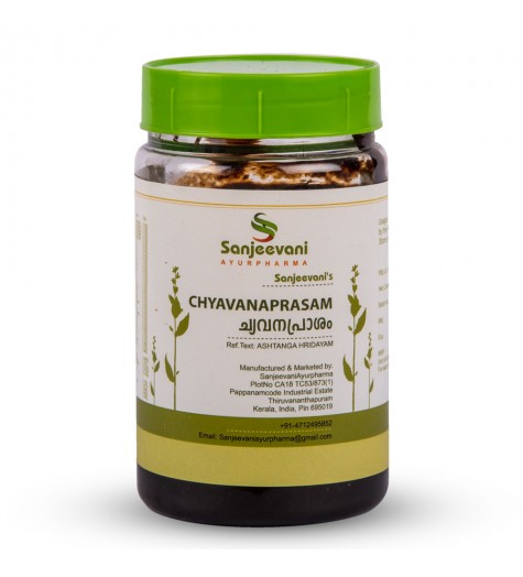Chyavanaprasham 250gm