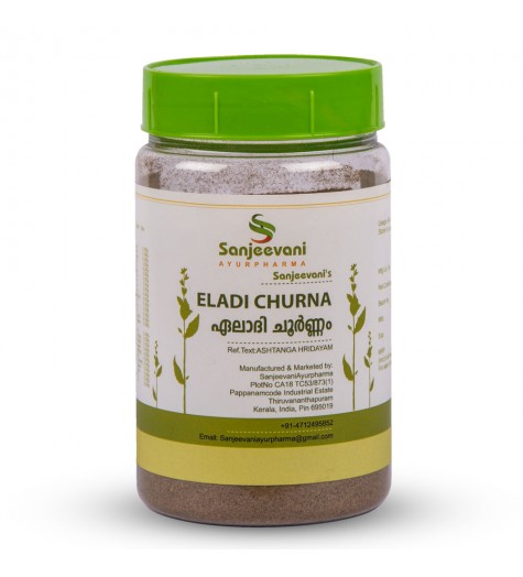 Eladichoorna 100gm