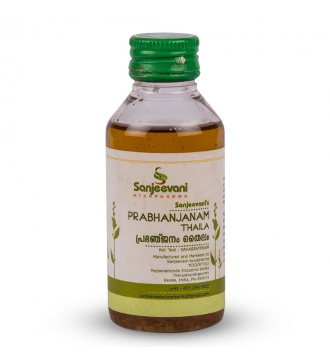 Prabhanjanam - Thailam